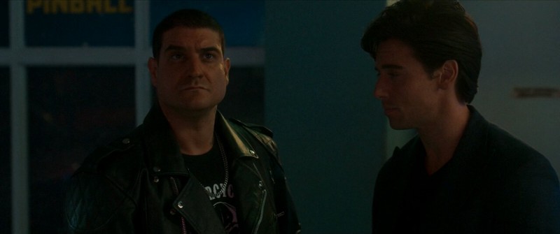 Последний король Креста 10 серия Последний король Креста 10 серия