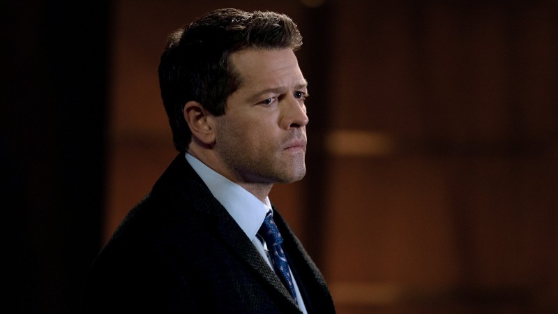 Рыцари Готэма 2 серия