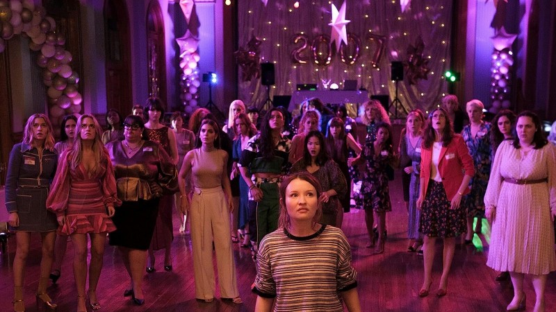 Выпуск '07 / Выпуск 2007 1 серия Выпуск '07 / Выпуск 2007 1 серия