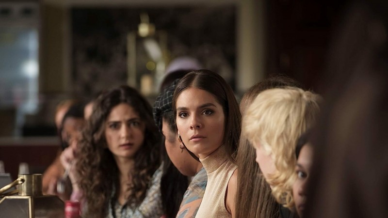 Выпуск '07 / Выпуск 2007 2 серия