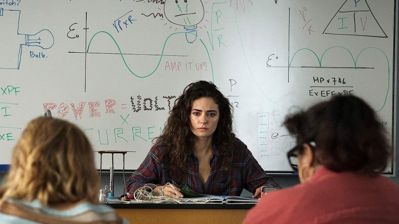 Выпуск '07 / Выпуск 2007 3 серия Выпуск '07 / Выпуск 2007 3 серия