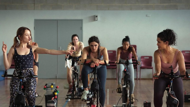 Выпуск '07 / Выпуск 2007 4 серия Выпуск '07 / Выпуск 2007 4 серия