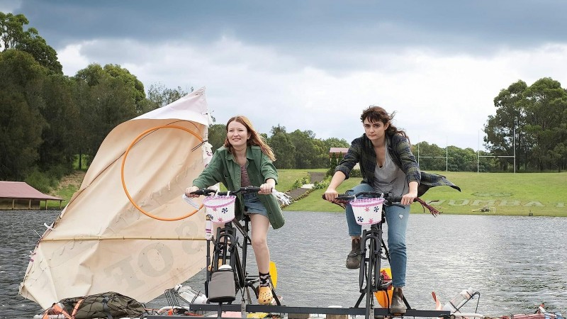 Выпуск '07 / Выпуск 2007 8 серия Выпуск '07 / Выпуск 2007 8 серия