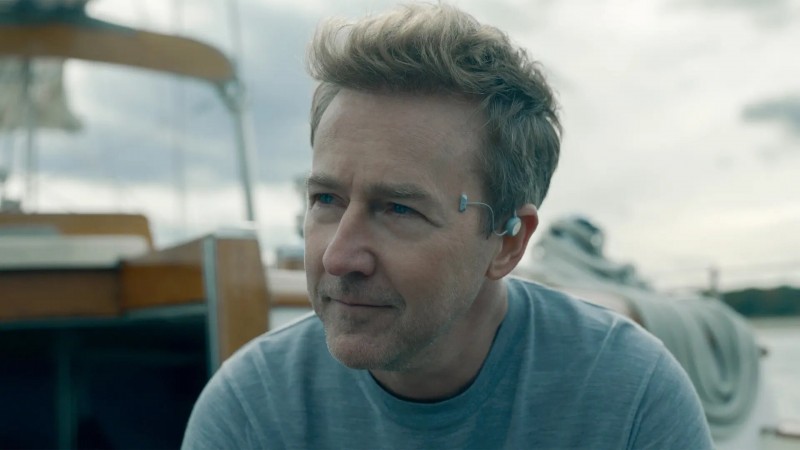 Экстраполяции 4 серия