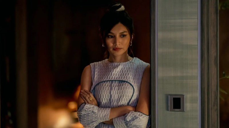 Экстраполяции 6 серия