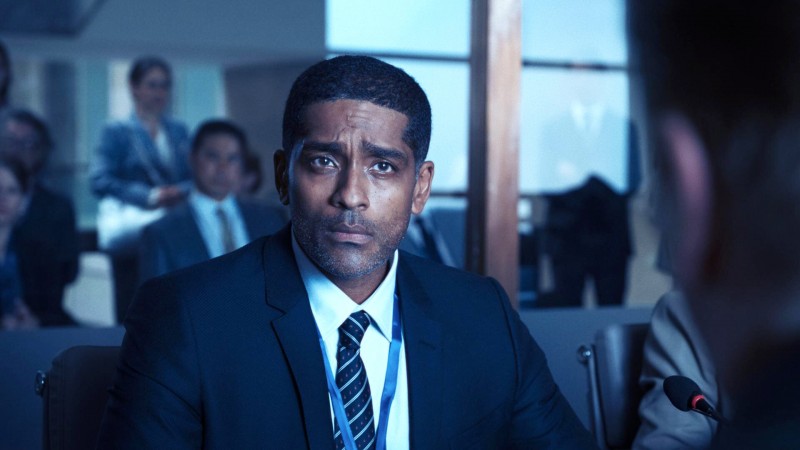 Рой 6 серия Рой 6 серия