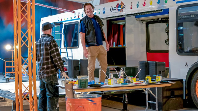 Реннервации 2 серия