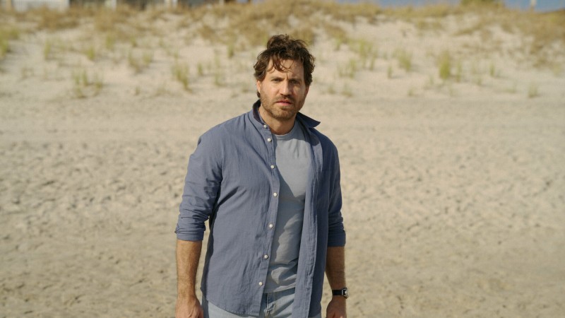 Человек из Флориды 1 серия