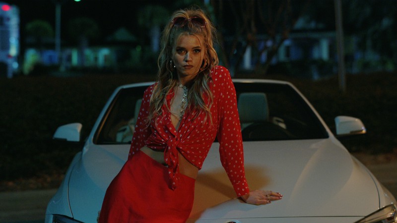 Человек из Флориды 7 серия