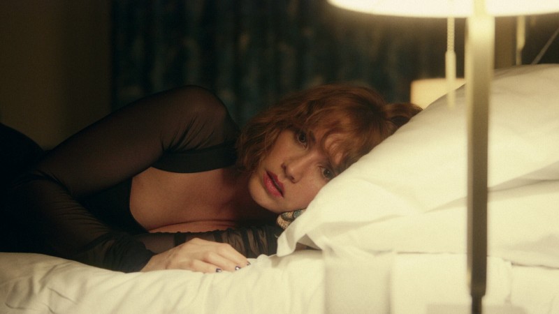 Одержимость / Умопомрачение 2 серия