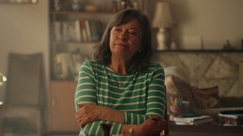 Одержимость / Умопомрачение 4 серия