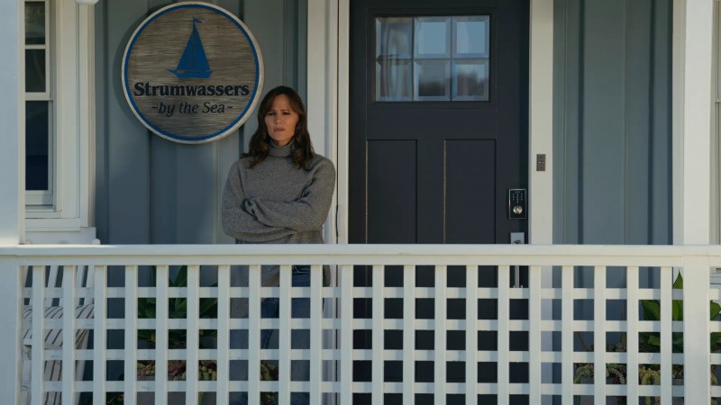 Последнее, что он мне сказал 2 серия