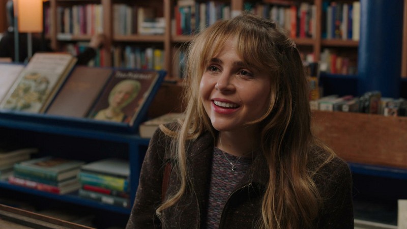 Тут наверху 1 серия