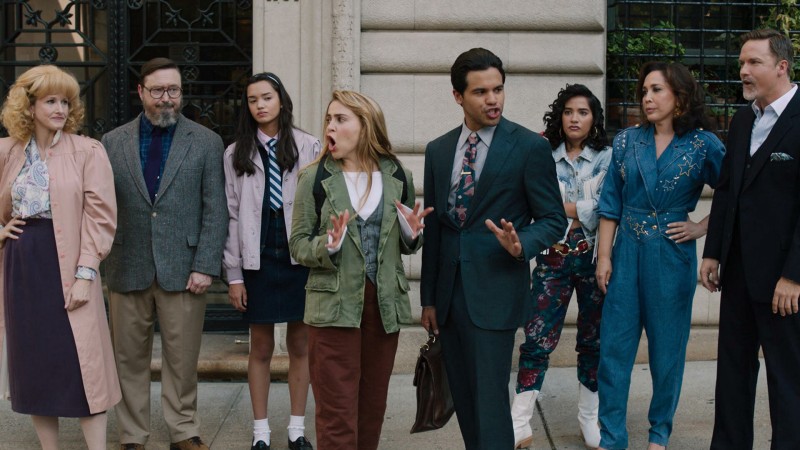 Тут наверху 3 серия