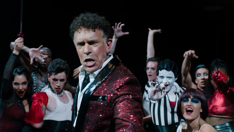 Тут наверху 4 серия