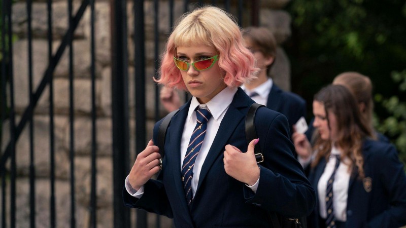 Верните Алисию 3 серия