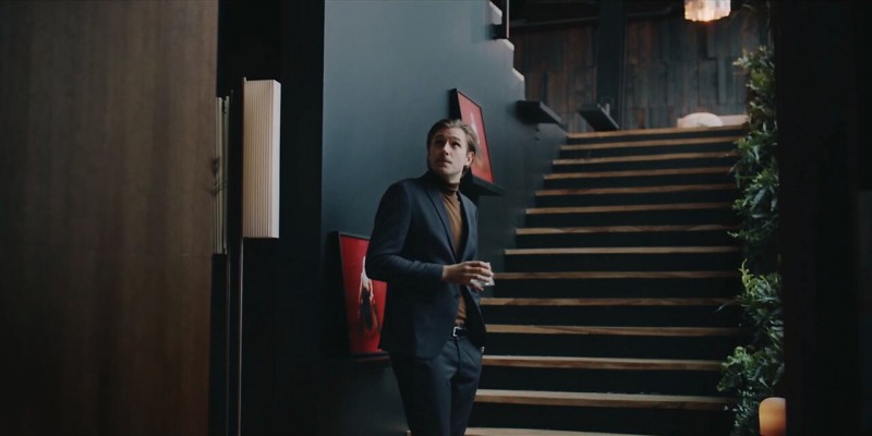 Верните Алисию 4 серия