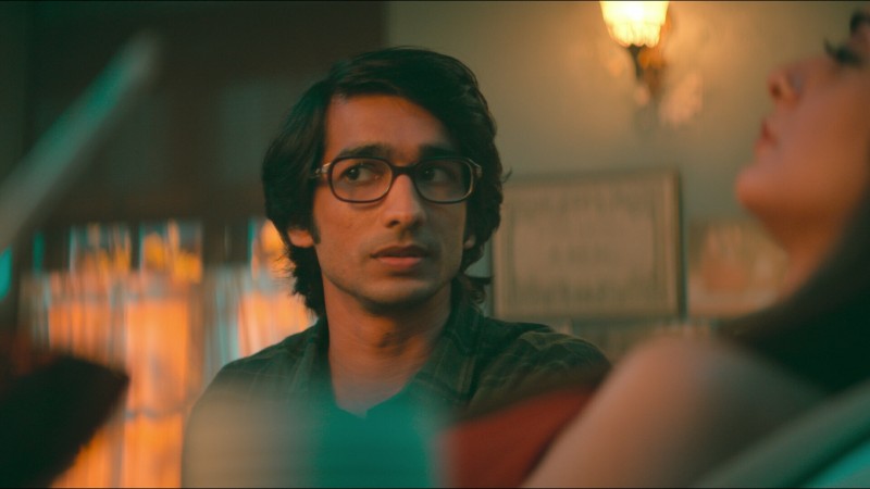 Зубная фея: Любовь кусается 1 серия