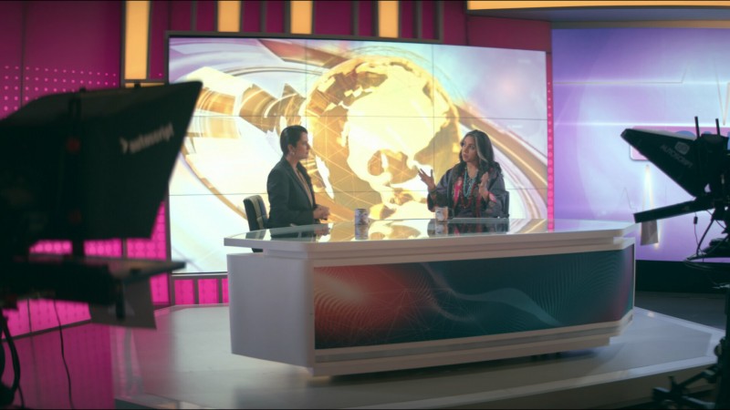 Зубная фея: Любовь кусается 2 серия