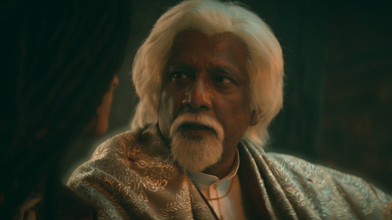 Зубная фея: Любовь кусается 3 серия