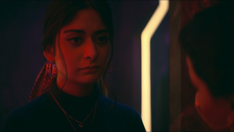 Зубная фея: Любовь кусается 5 серия