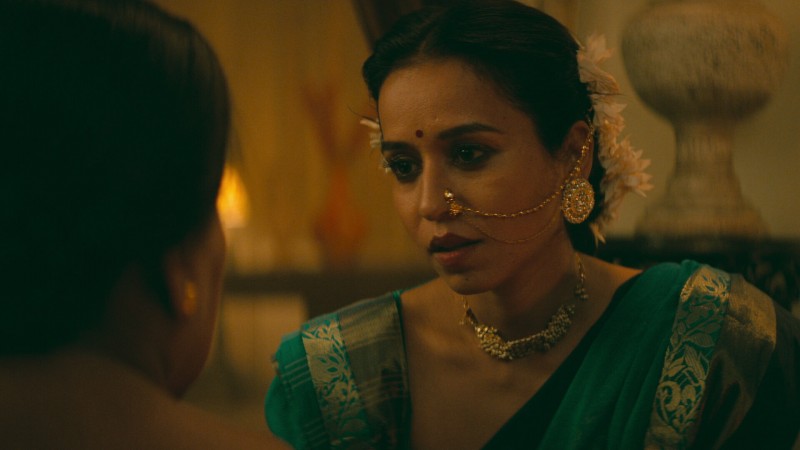 Зубная фея: Любовь кусается 7 серия