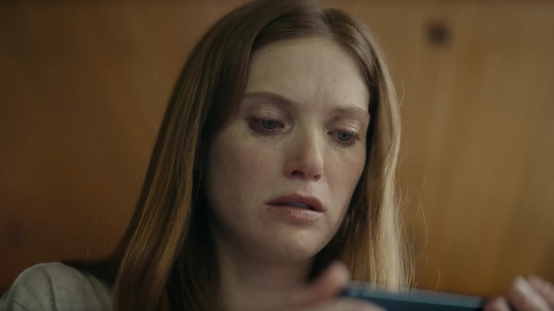 Капли Бога 1 серия