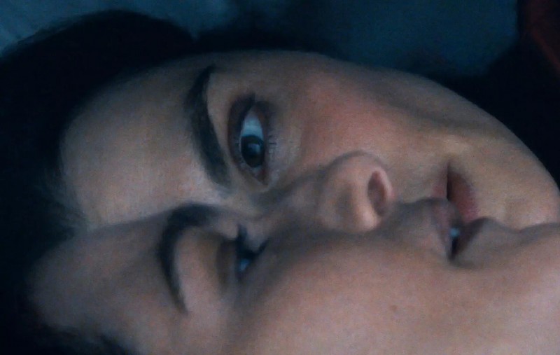 Связанные насмерть 1 серия