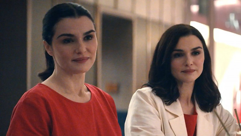 Связанные насмерть 3 серия