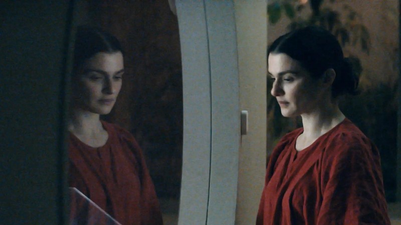 Связанные насмерть 6 серия