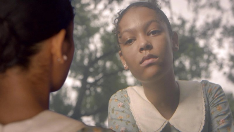 Тайны серных источников 2 сезон 3 серия