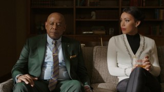 Крёстный отец Гарлема 3 сезон 1 серия