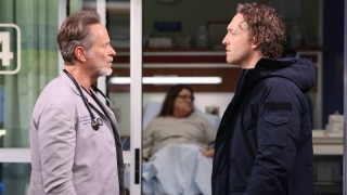 Медики Чикаго 8 сезон 13 серия