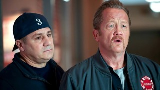 Чикаго в огне 11 сезон 14 серия