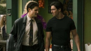 Последний король Креста 1 сезон 4 серия