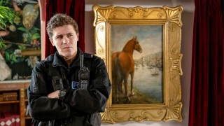 Смерть не в раю 1 сезон 3 серия