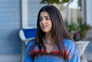 Путь домой 1 сезон 8 серия