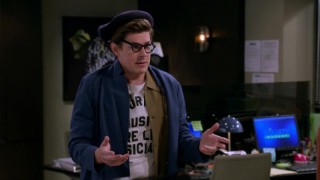 Как я встретила вашего папу 2 сезон 8 серия