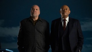 Крёстный отец Гарлема 3 сезон 9 серия