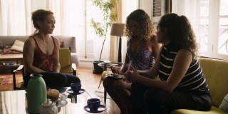 Дом 2 сезон 4 серия