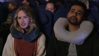 Как я встретила вашего папу 2 сезон 11 серия