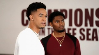 Всеамериканский: Возвращение домой 2 сезон 11 серия