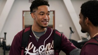 Всеамериканский: Возвращение домой 2 сезон 13 серия