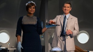 Здравствуй, будущее! 1 сезон 9 серия