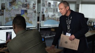 Грейс 3 сезон 3 серия