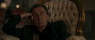 Последний король Креста 1 сезон 9 серия