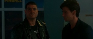 Последний король Креста 1 сезон 10 серия