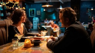 Роковое влечение 1 сезон 2 серия