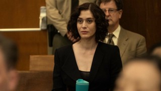 Роковое влечение 1 сезон 3 серия