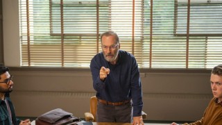 Счастливчик Хэнк 1 сезон 1 серия